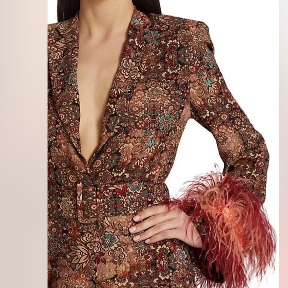 Bronx and Banco brand new Odessa blazer dress S - Picture 3 of 8